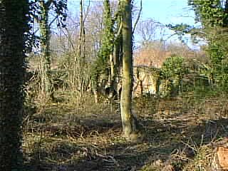 Hinkshay Arches