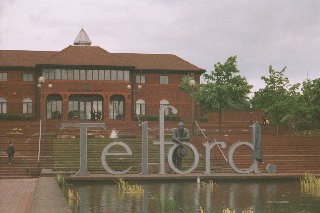 Telford Square